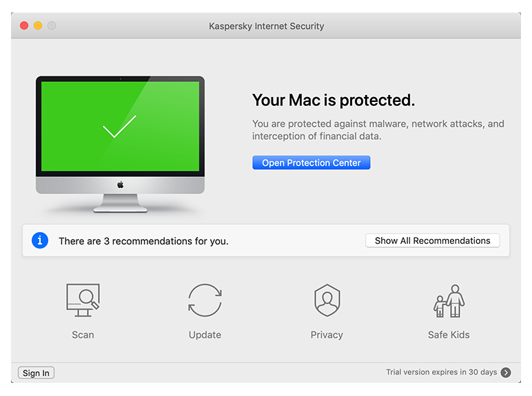 mac virus cleaner software